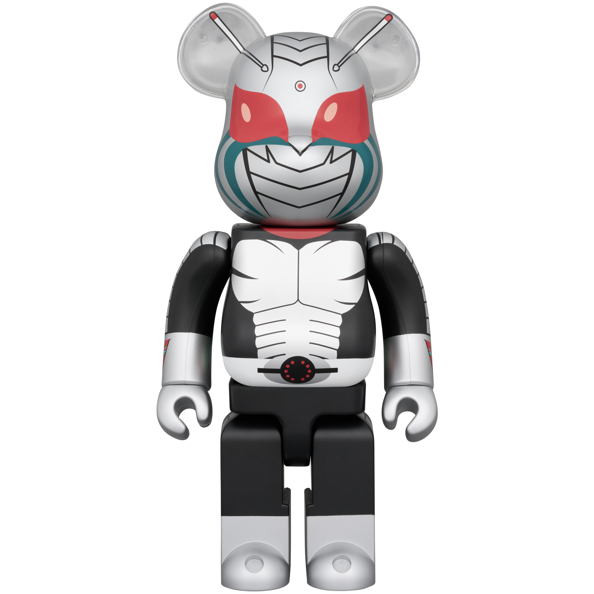 ジョンフォークス・Black Showman.Ver._2