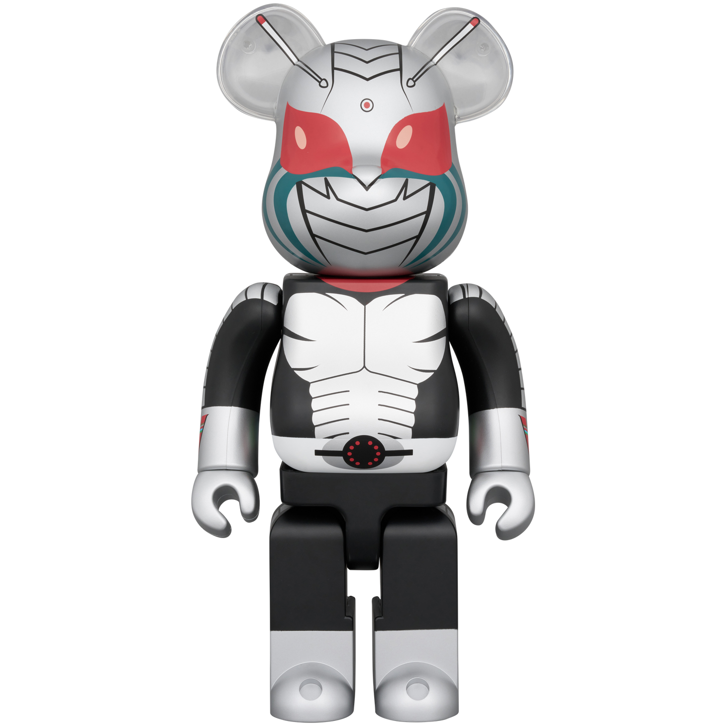 ジョンフォークス・Black Showman.Ver._2