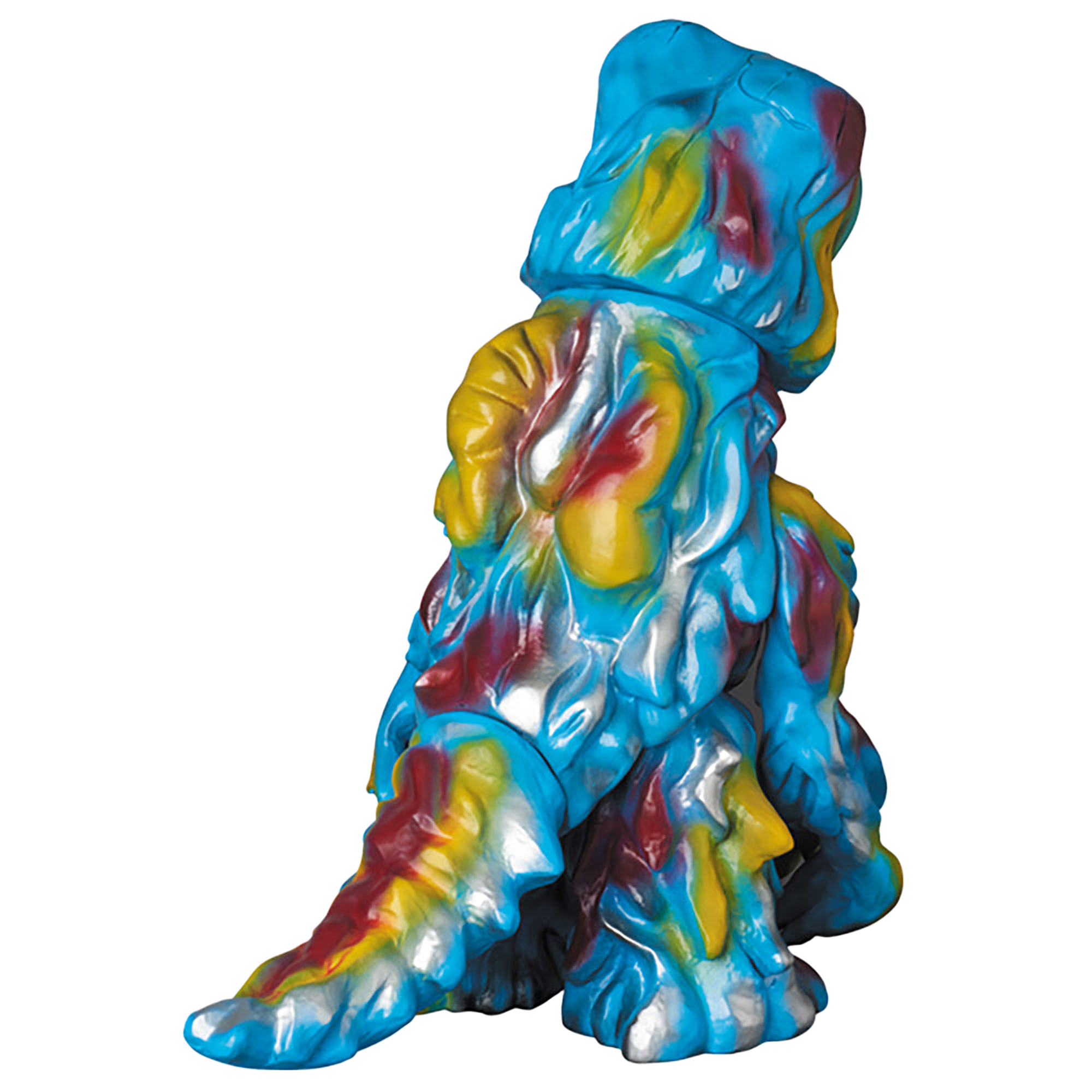 メガトンヘドラ
