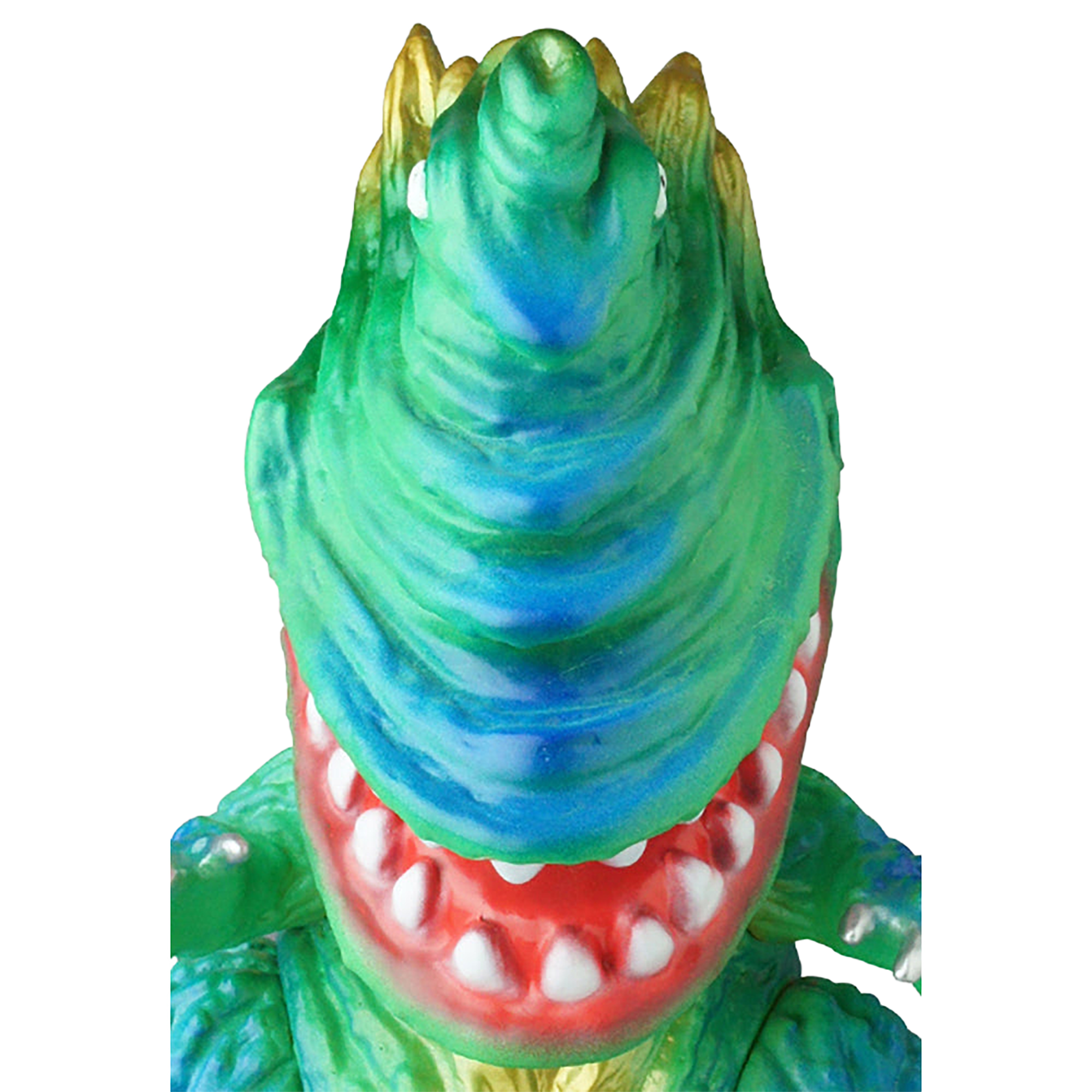 キングギザラ