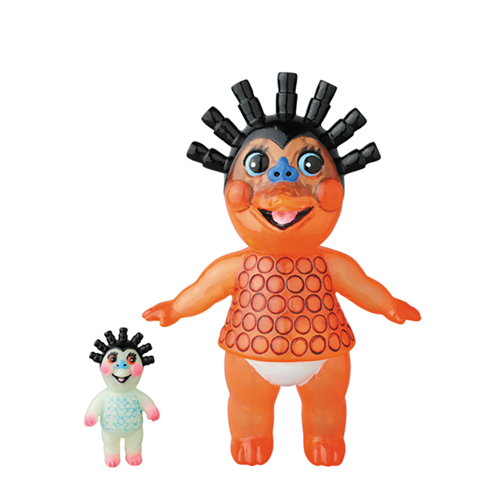 マトリョーシュカ グルタミン_0