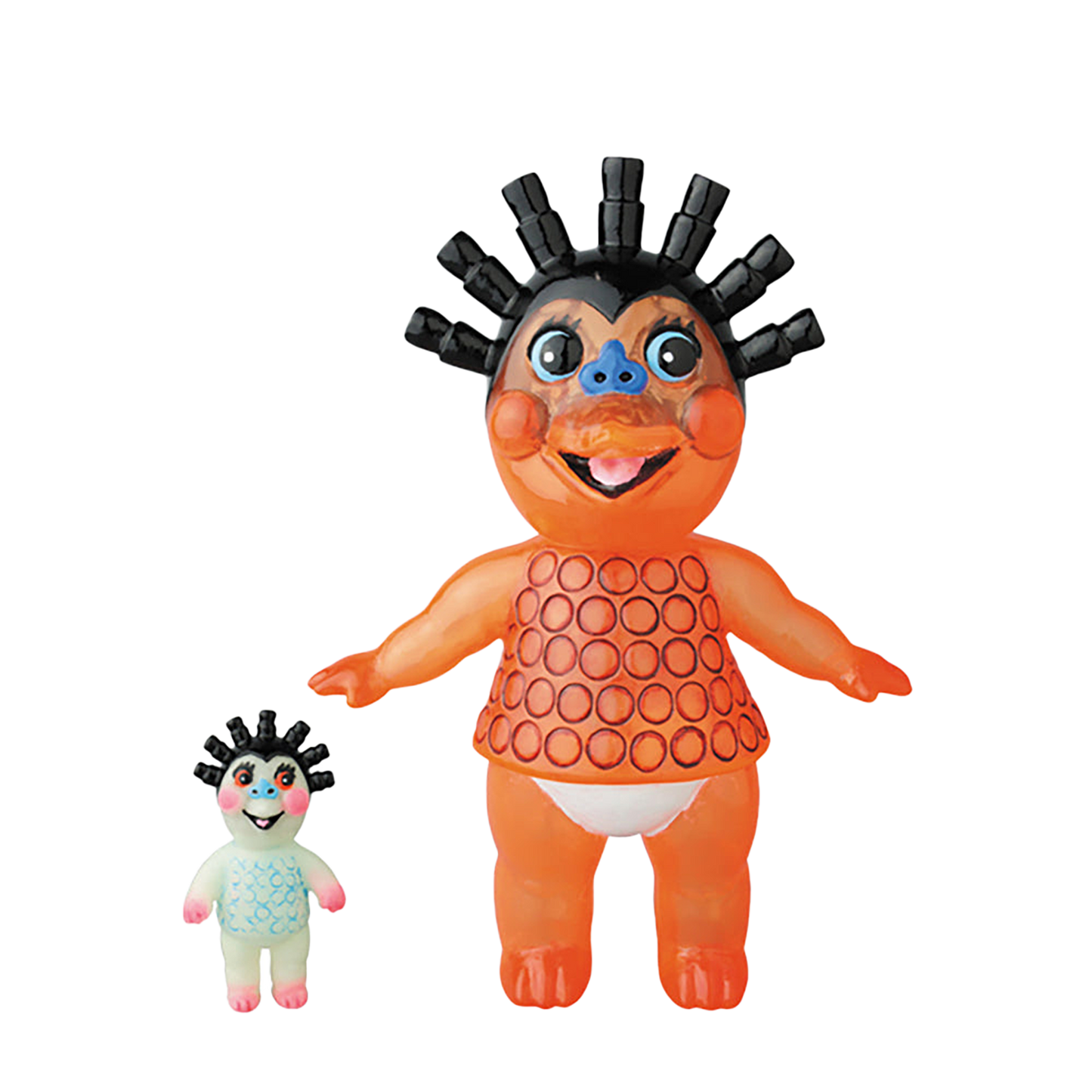 マトリョーシュカ グルタミン