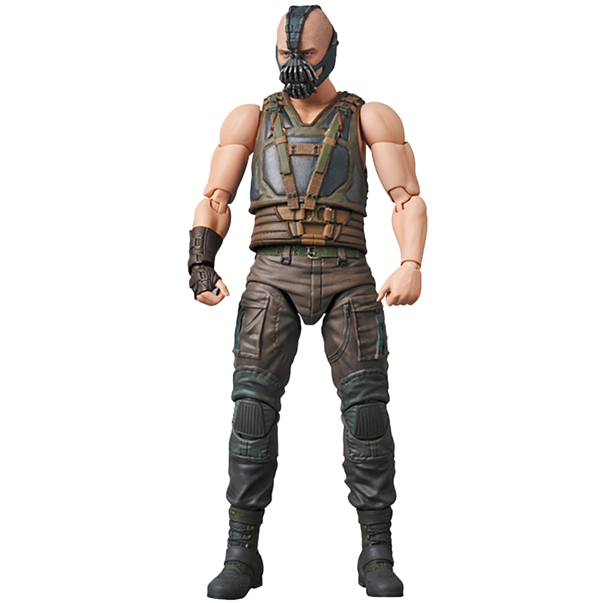 MAFEX BANE
