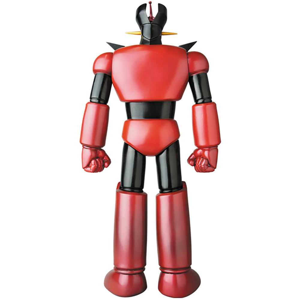 スーパーロボット烈伝 マジンガーZ（レッドカラー） （DYNAMIC 豪！50！GO！限定カラー）_1