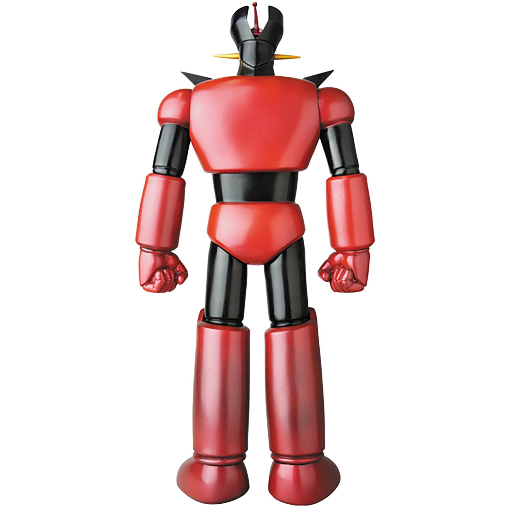 スーパーロボット烈伝 マジンガーZ（レッドカラー） （DYNAMIC 豪！50！GO！限定カラー）