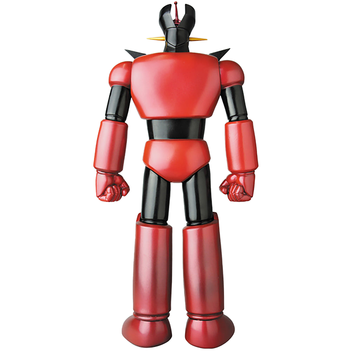 スーパーロボット烈伝 マジンガーZ（レッドカラー） （DYNAMIC 豪！50！GO！限定カラー）