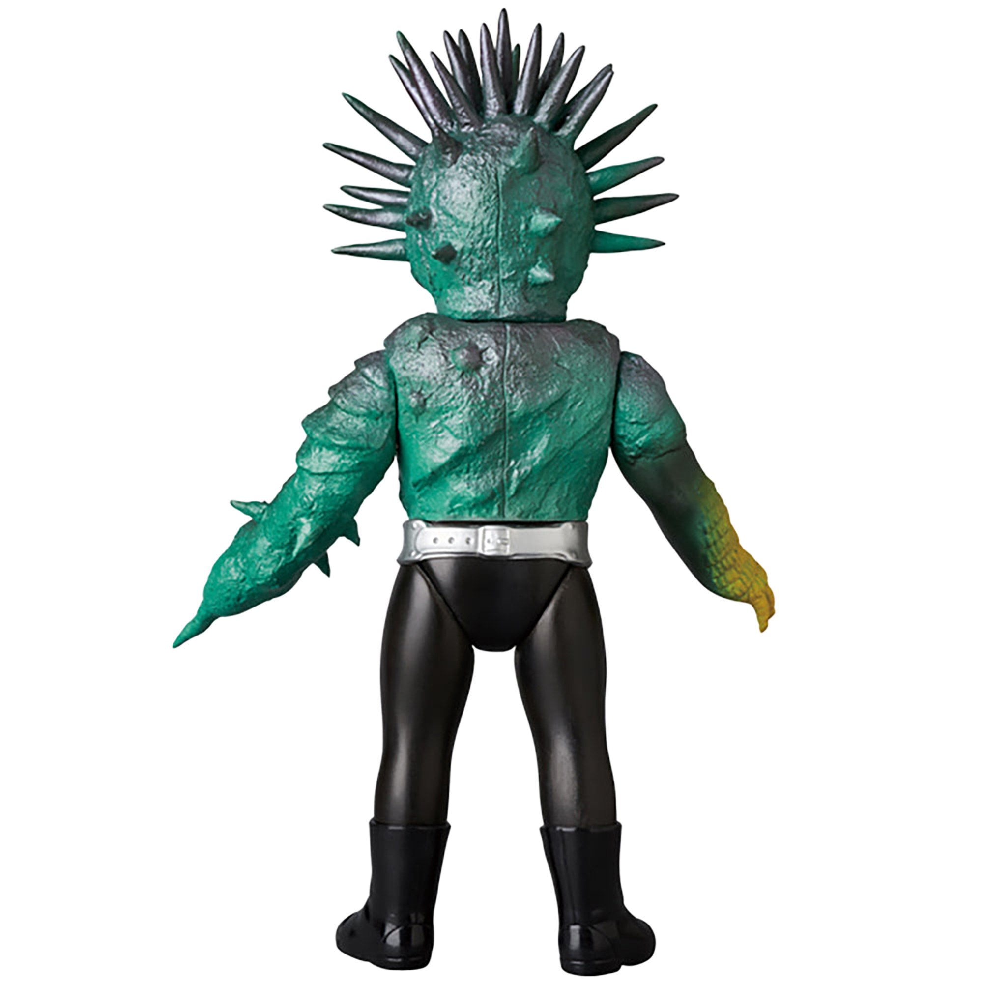 ウニドグマ（仮面ライダーより）