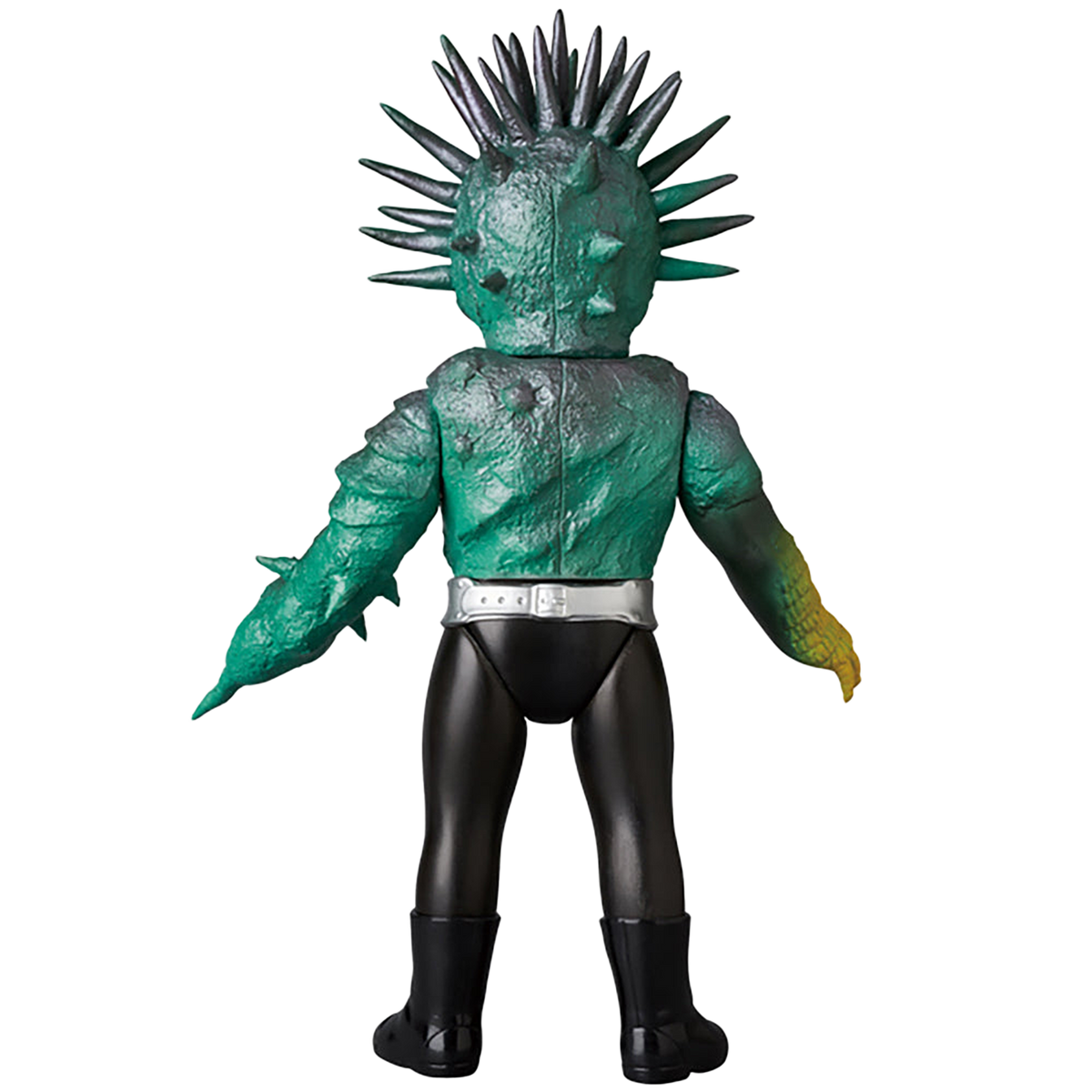 ウニドグマ（仮面ライダーより）