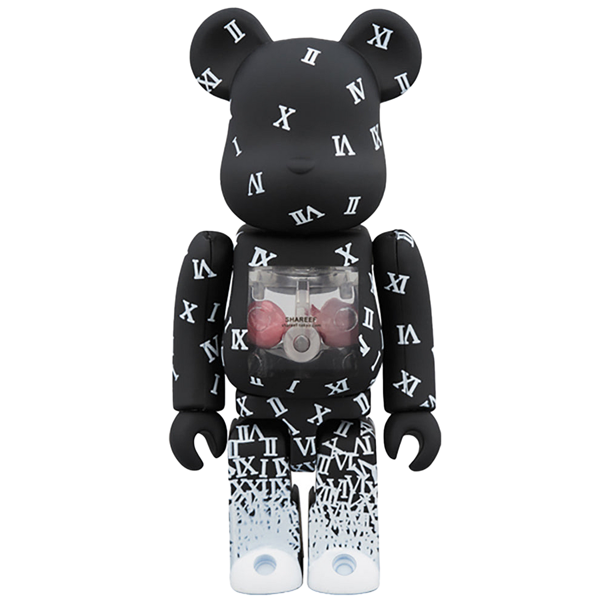 BE@RBRICK SHAREEF 100％ & 400％