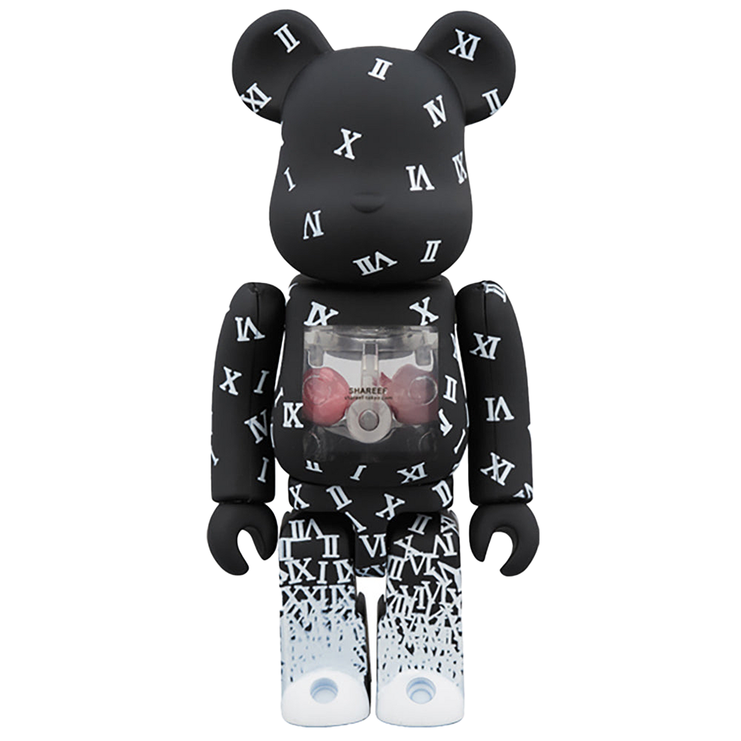 BE@RBRICK SHAREEF 100％ & 400％