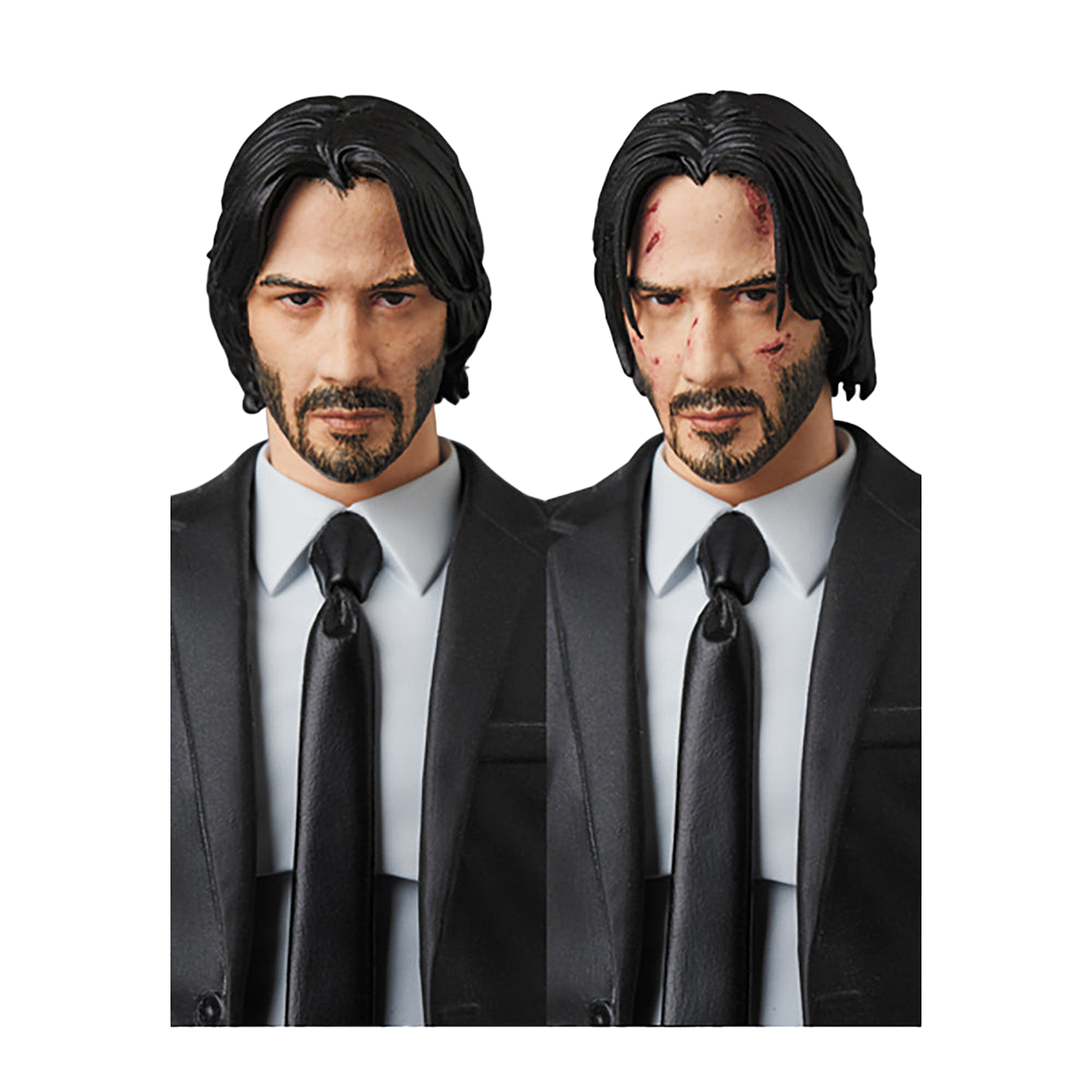 MAFEX JOHN WICK(R)（CHAPTER2）