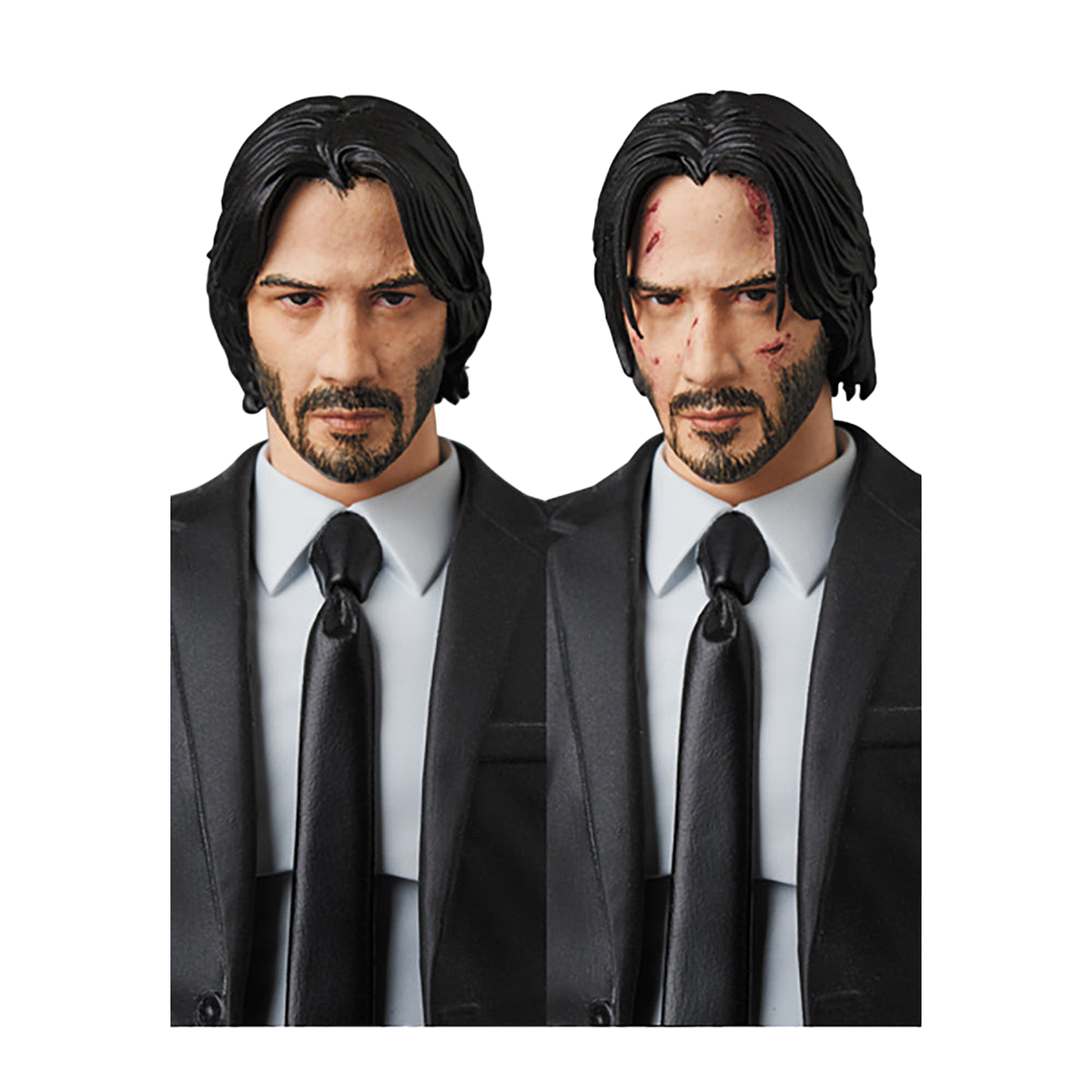 MAFEX JOHN WICK(R)（CHAPTER2）