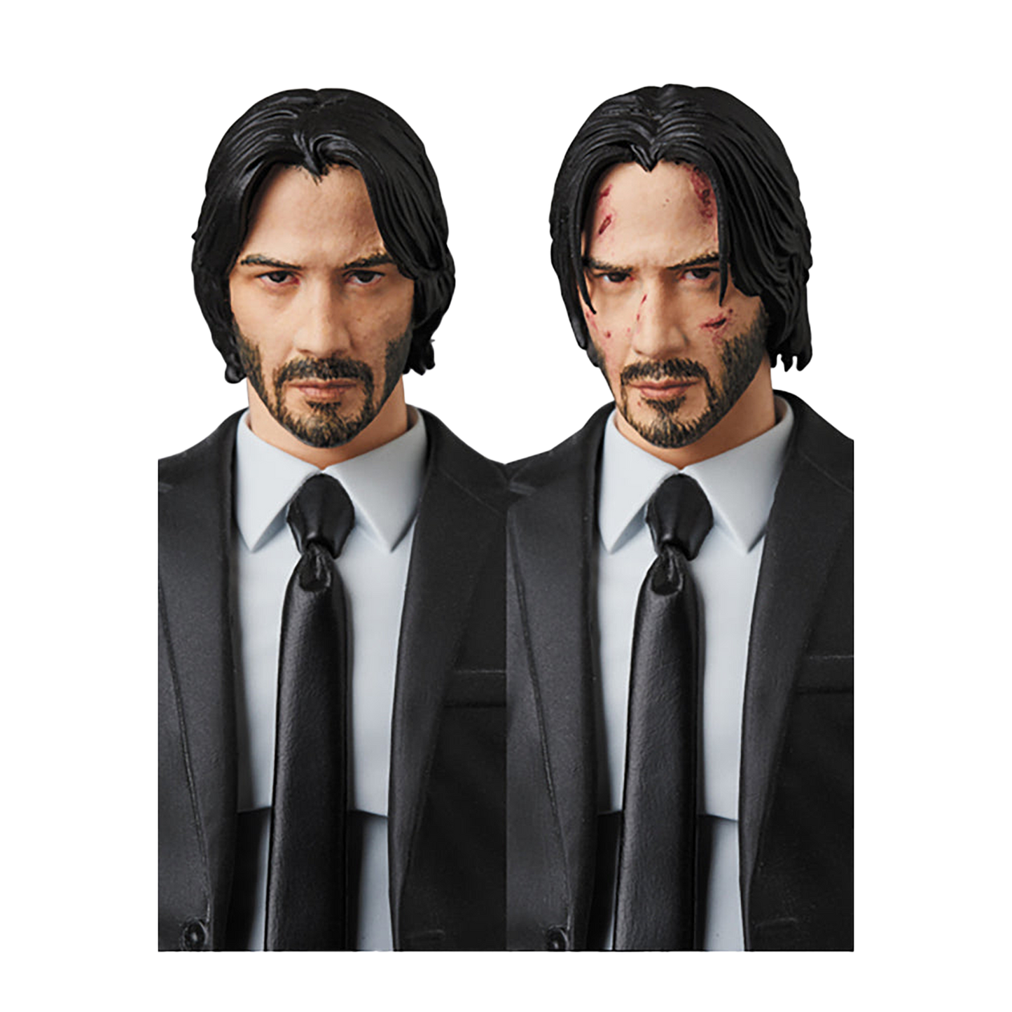 MAFEX JOHN WICK(R)（CHAPTER2）