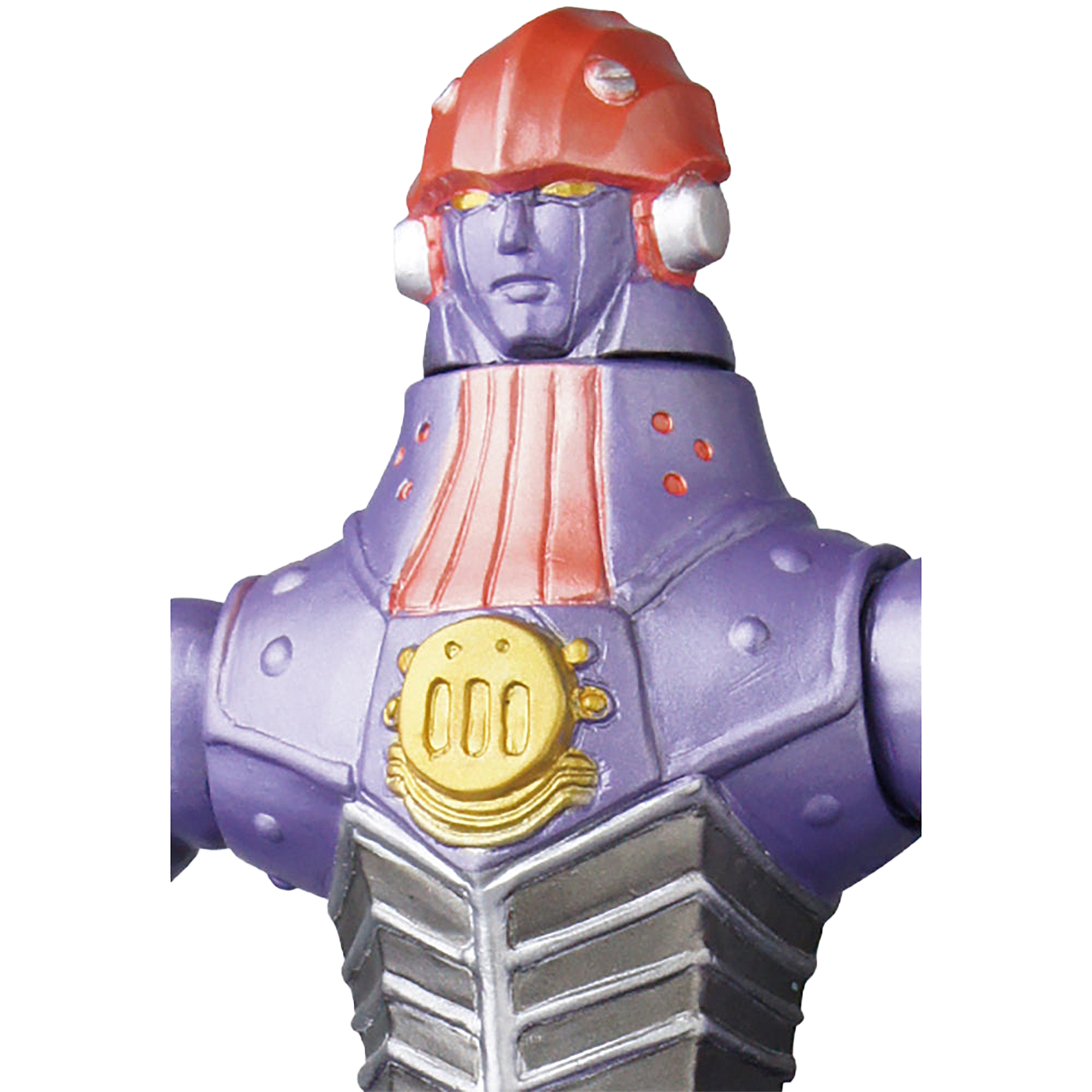 ビッグオー（メタリックカラーVer.） | MEDICOM TOY OFFICIAL STORE