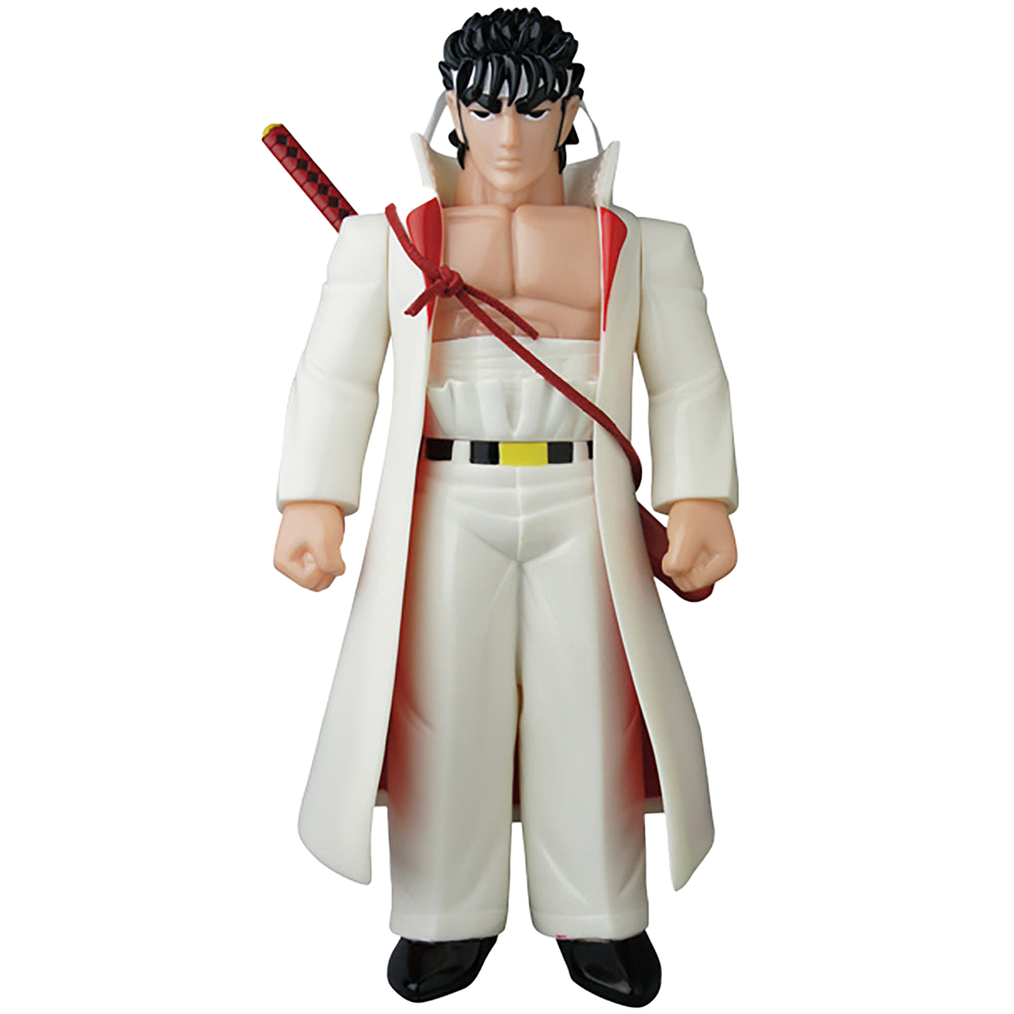 剣桃太郎（男塾白殲ランカラー） | MEDICOM TOY OFFICIAL STORE