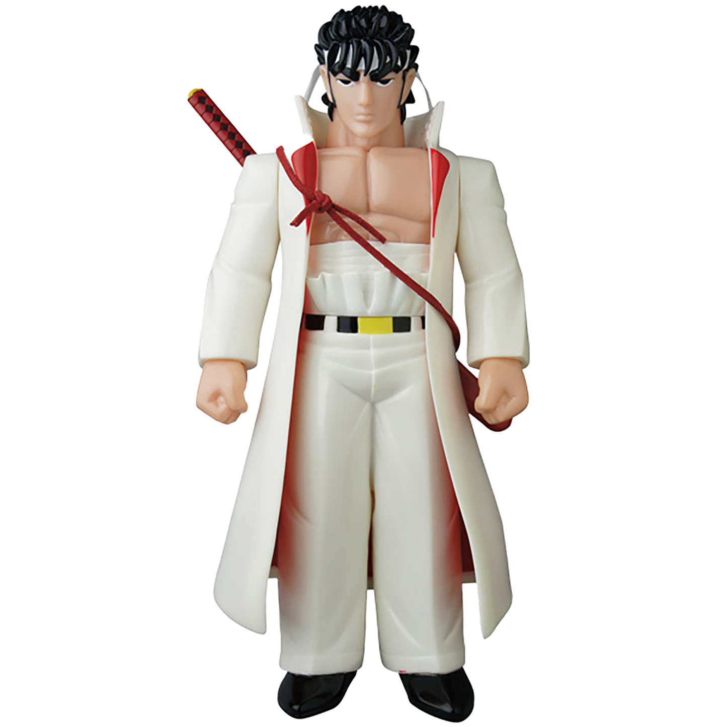 剣桃太郎（男塾白殲ランカラー）