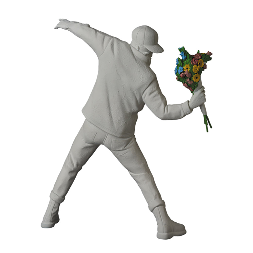 FLOWER BOMBER（GESSO Ver.）_1