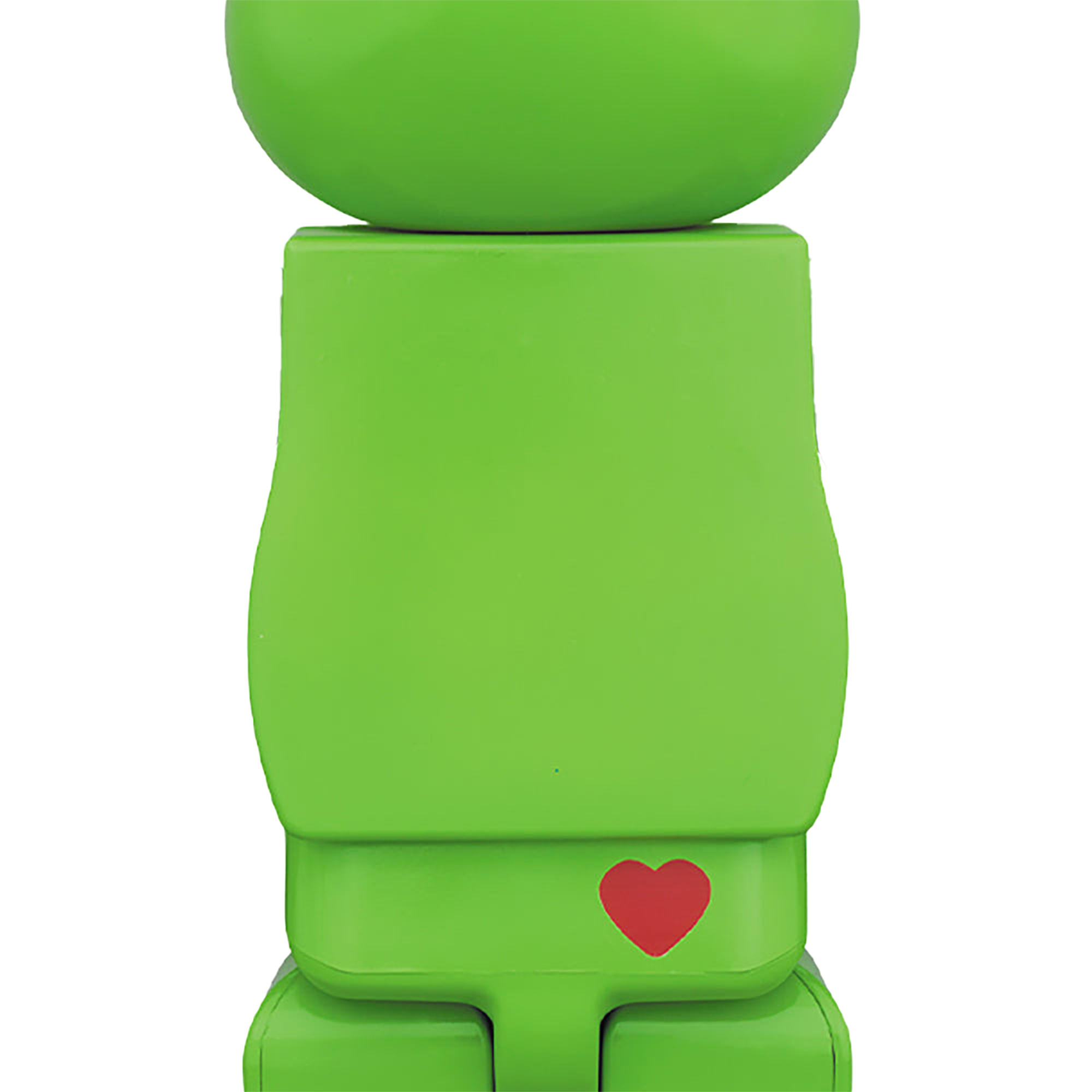 BE@RBRICK Good Luck Bear(TM) 400％