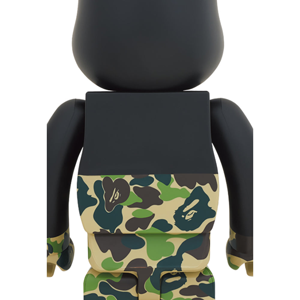 BE@RBRICK BAPE(R) MICKEY MOUSE 1000％_2