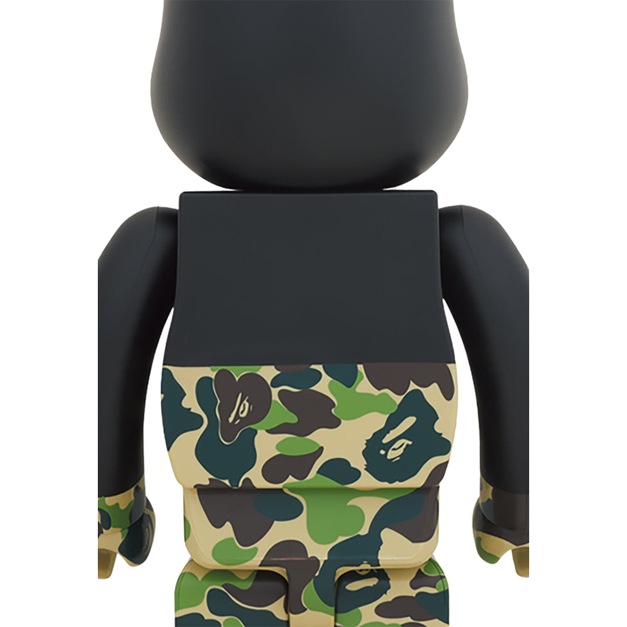 BE@RBRICK BAPE(R) MICKEY MOUSE 1000％