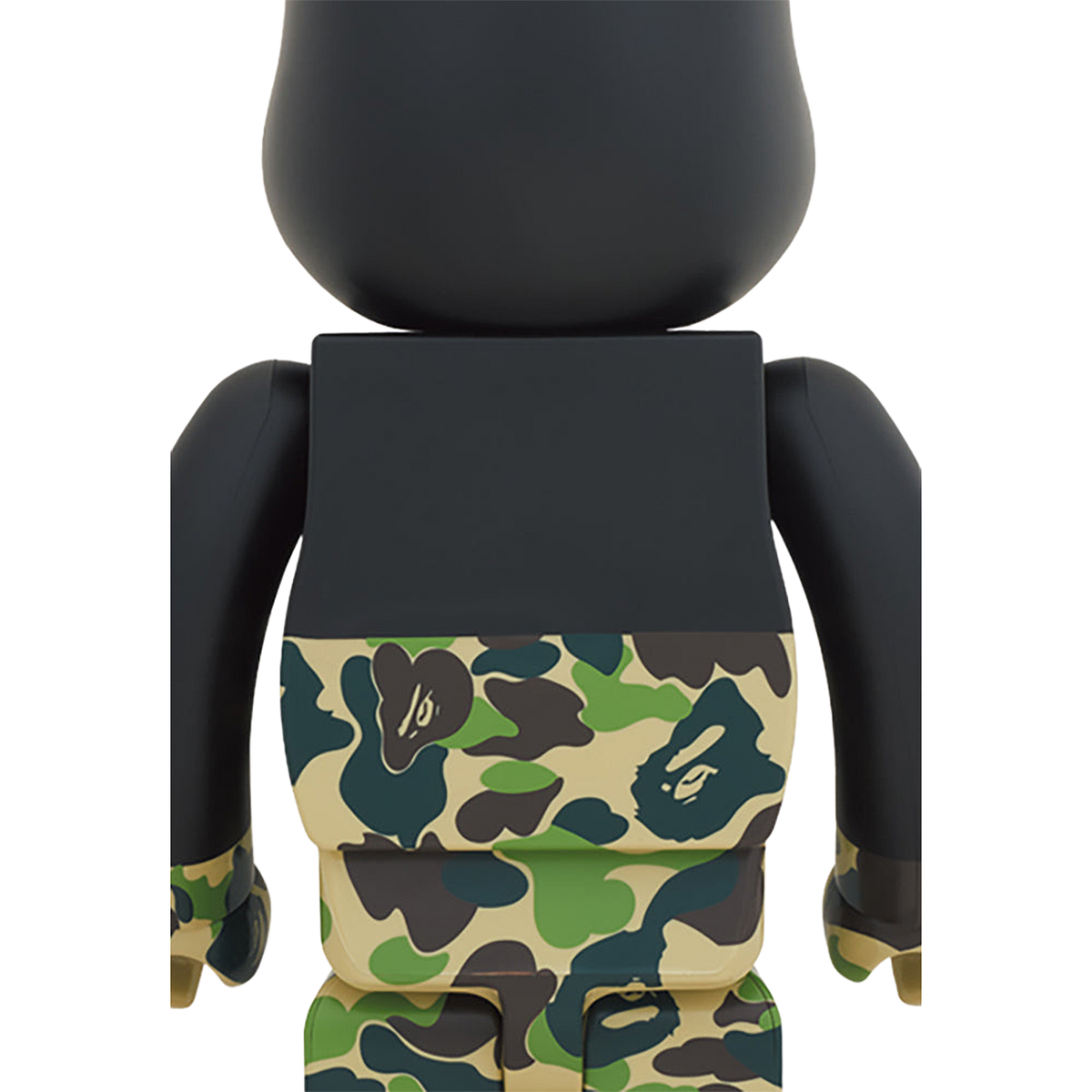 BE@RBRICK BAPE(R) MICKEY MOUSE 1000％
