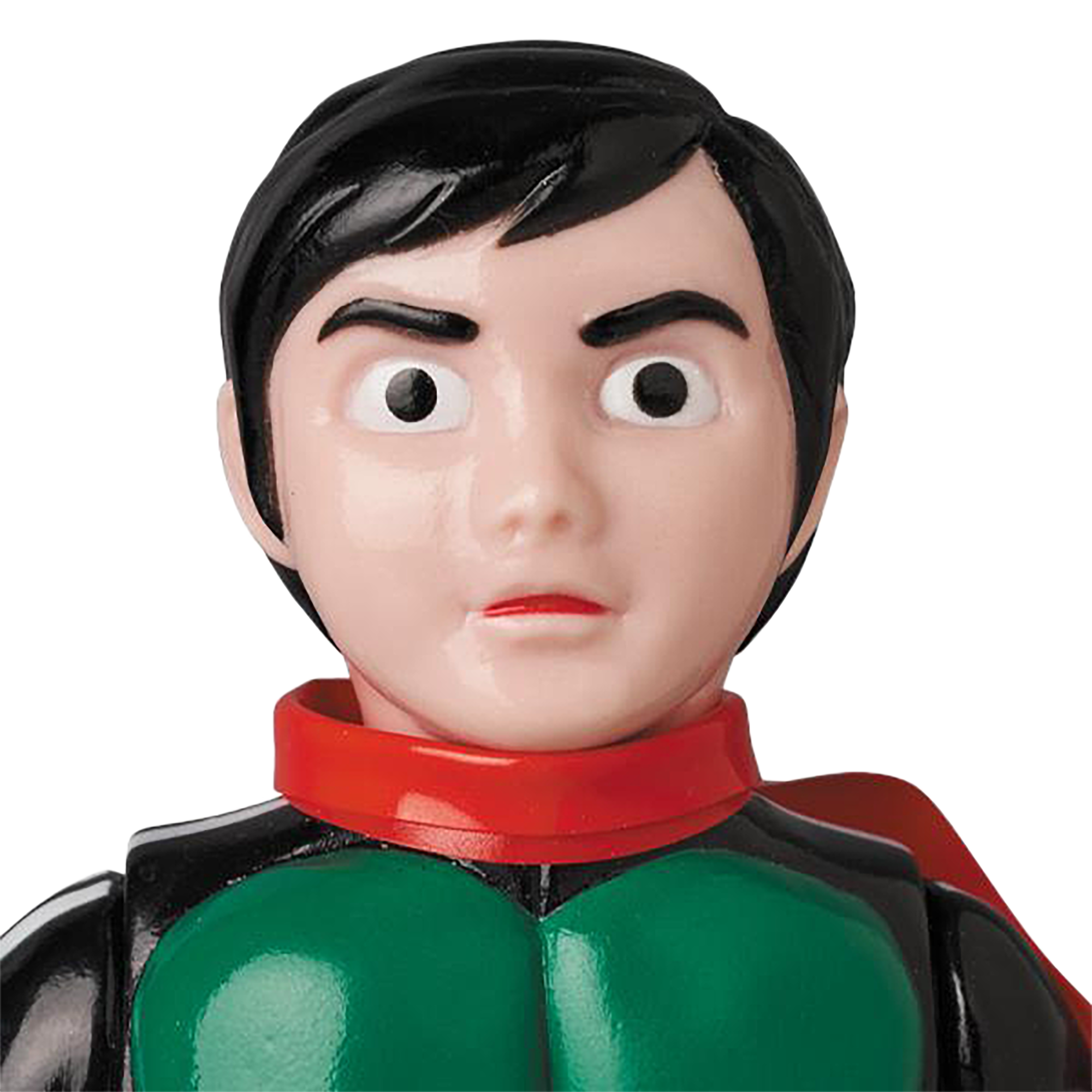 Kamen Rider New 1 (Mask Removable Version) (Middle Size)