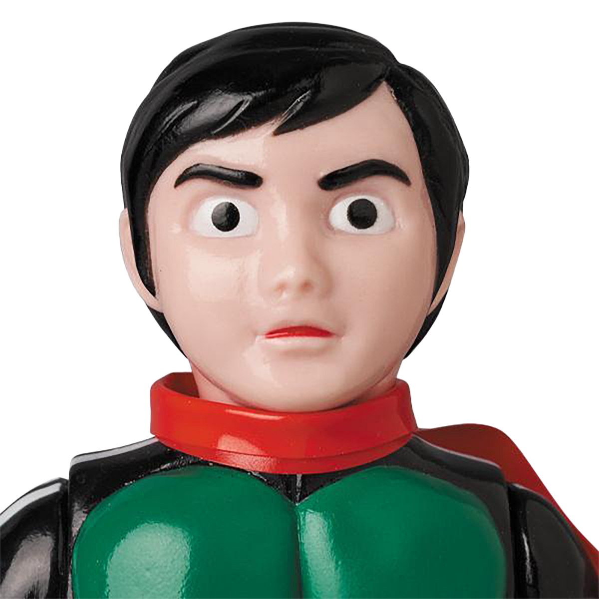 Kamen Rider New 1 (Mask Removable Version) (Middle Size)