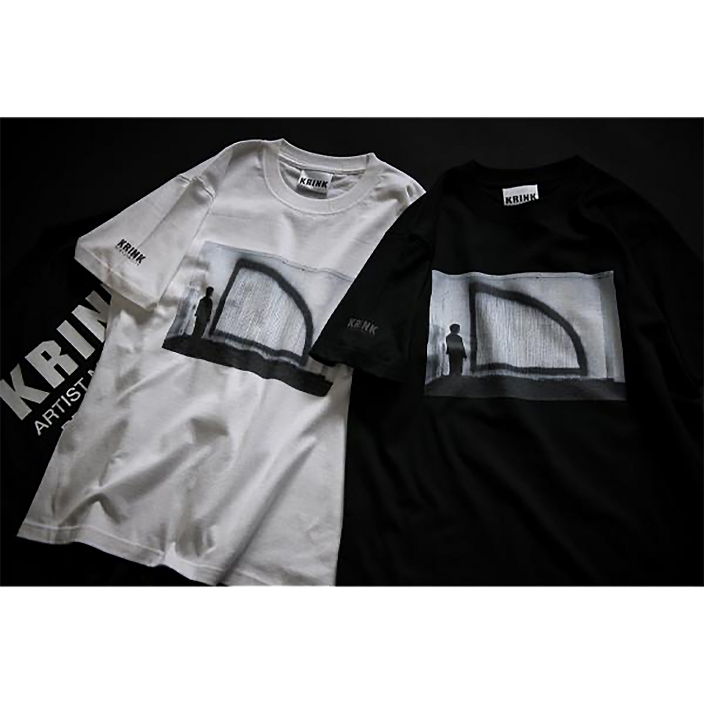 TEE "PHOTO 01"
