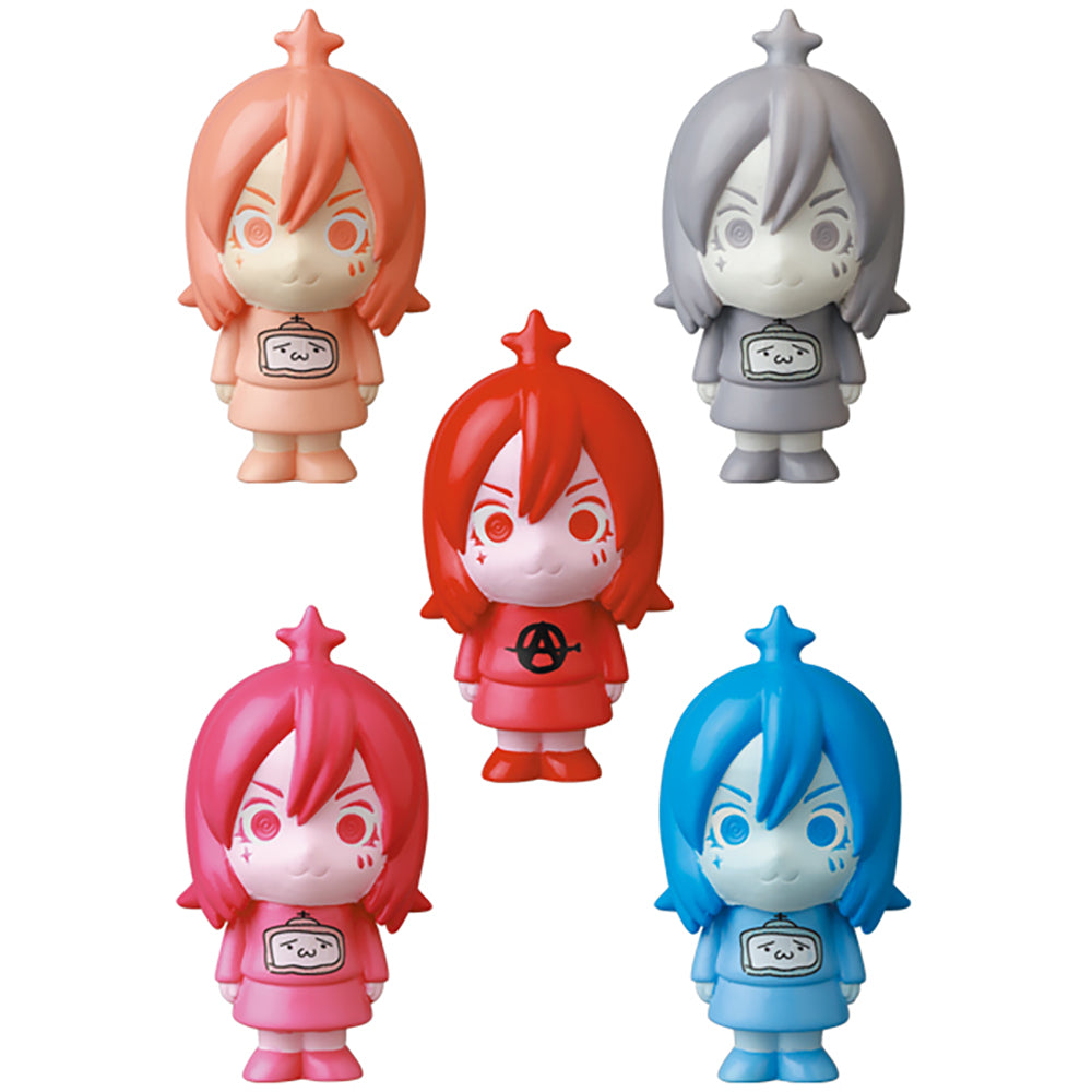 VAG(VINYL ARTIST GACHA) SERIES 27 魔法少女 初号機ちゃん_0