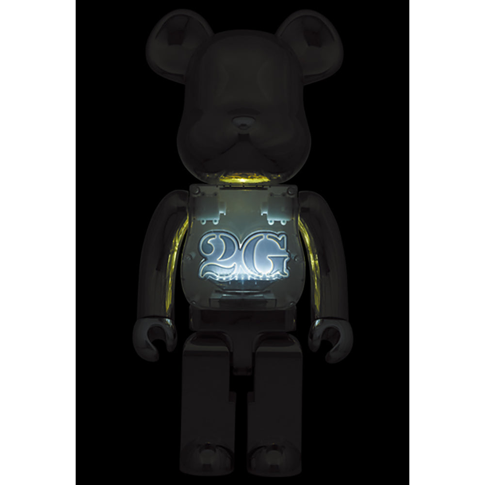 BE@RBRICK 2G REVERSE 1000％_2