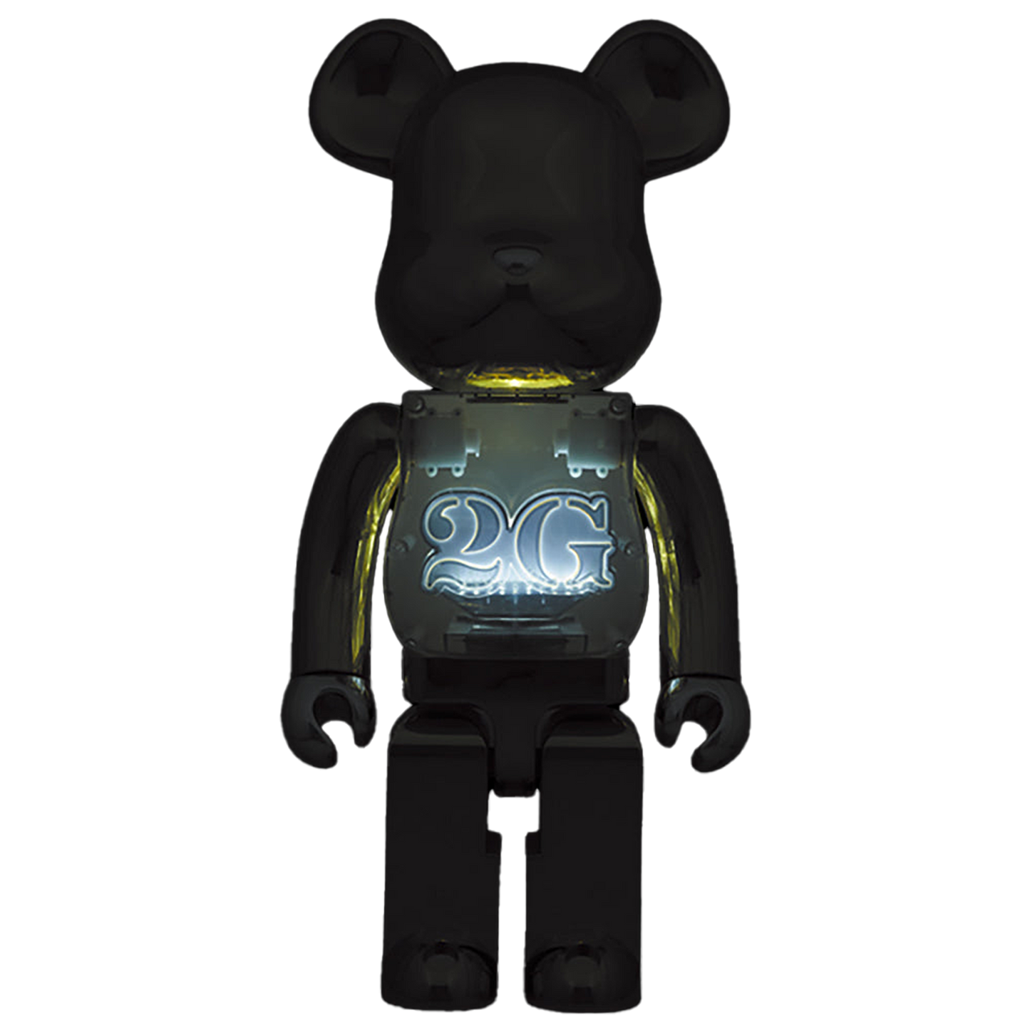 BE@RBRICK 2G REVERSE 1000％