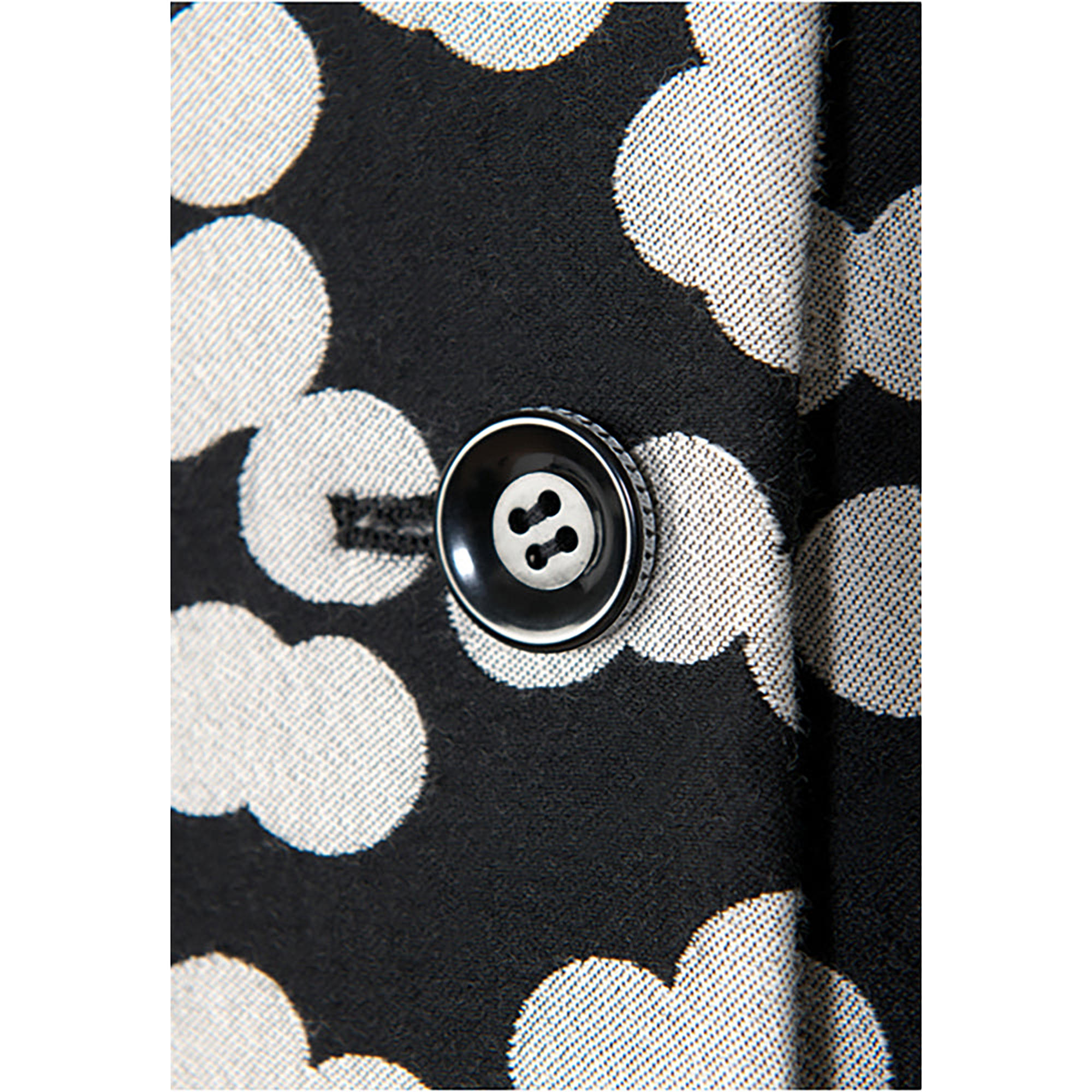 An gravity dot coat