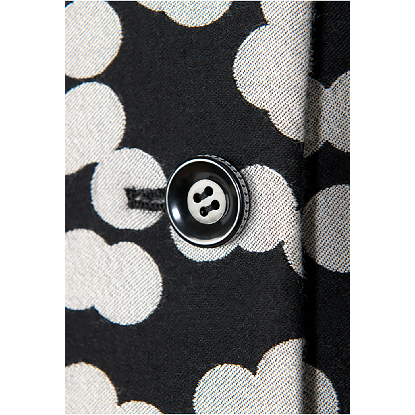 An gravity dot coat