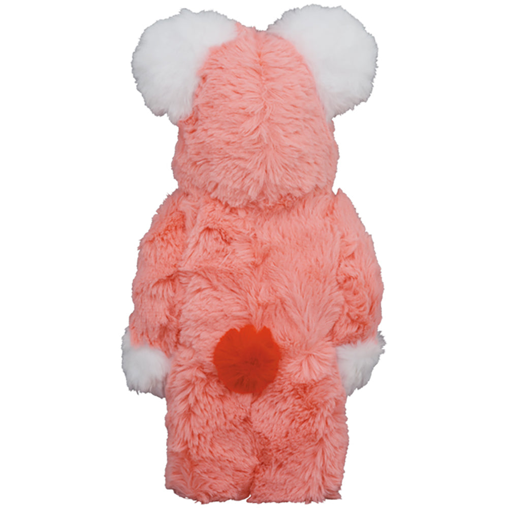 BE@RBRICK Valmuer 100% & 400%_3