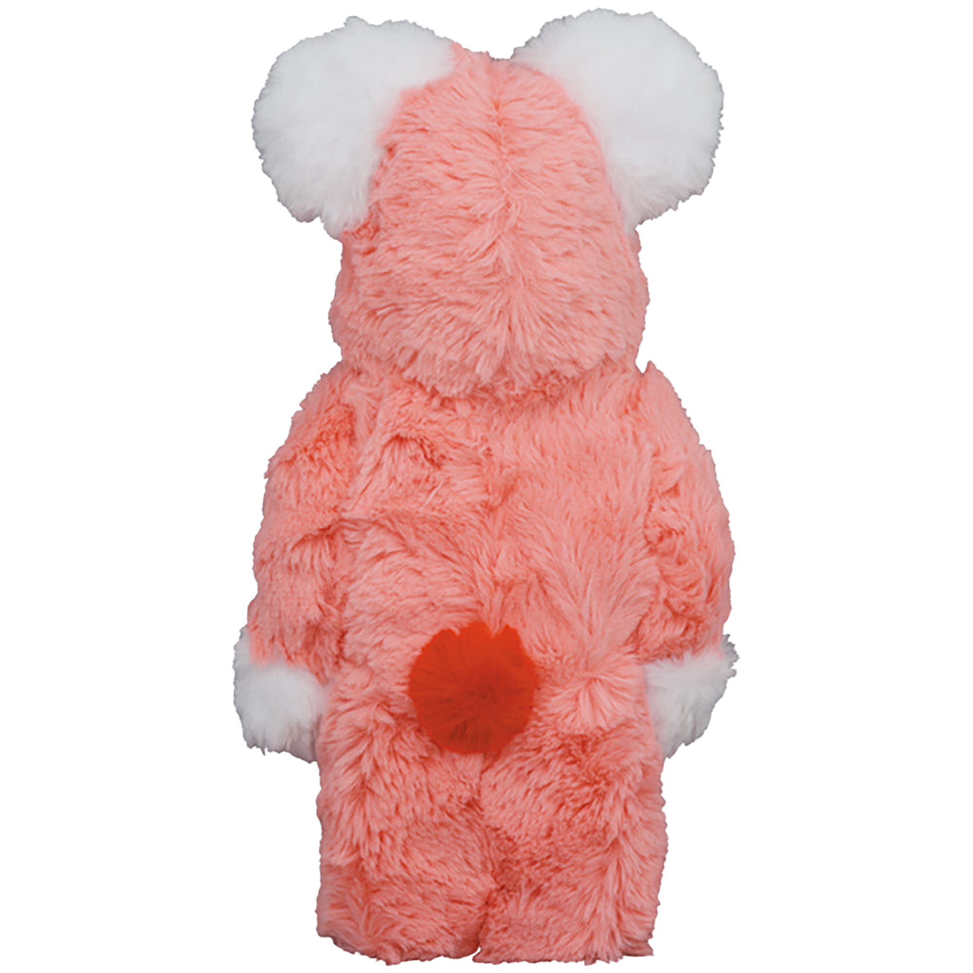 BE@RBRICK Valmuer 100% & 400%