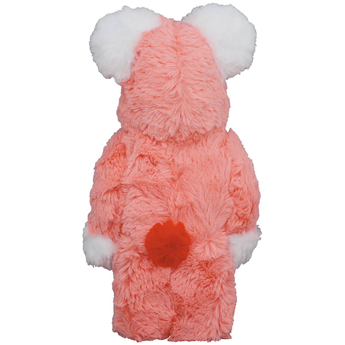 BE@RBRICK Valmuer 100% & 400%
