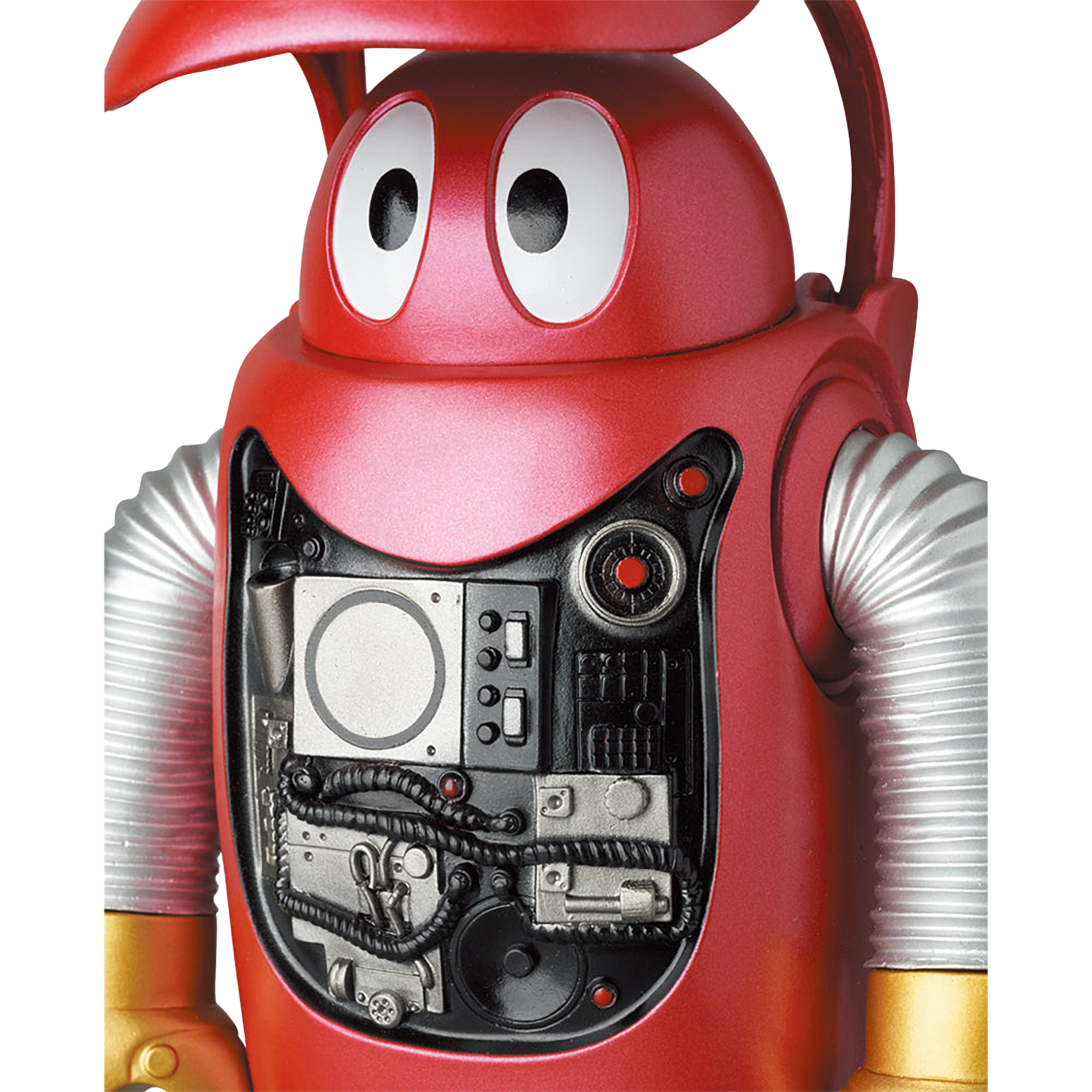 Robocon(Metallic color)(from Ganbare!! Robocon)《Planned to be shipped in late Nov. 2022 Orders can be placed until August 31st》