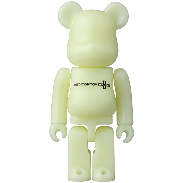 BE@RBRICK SERIES 44 Release campaign Specianl Edition (ノベルティー)_3