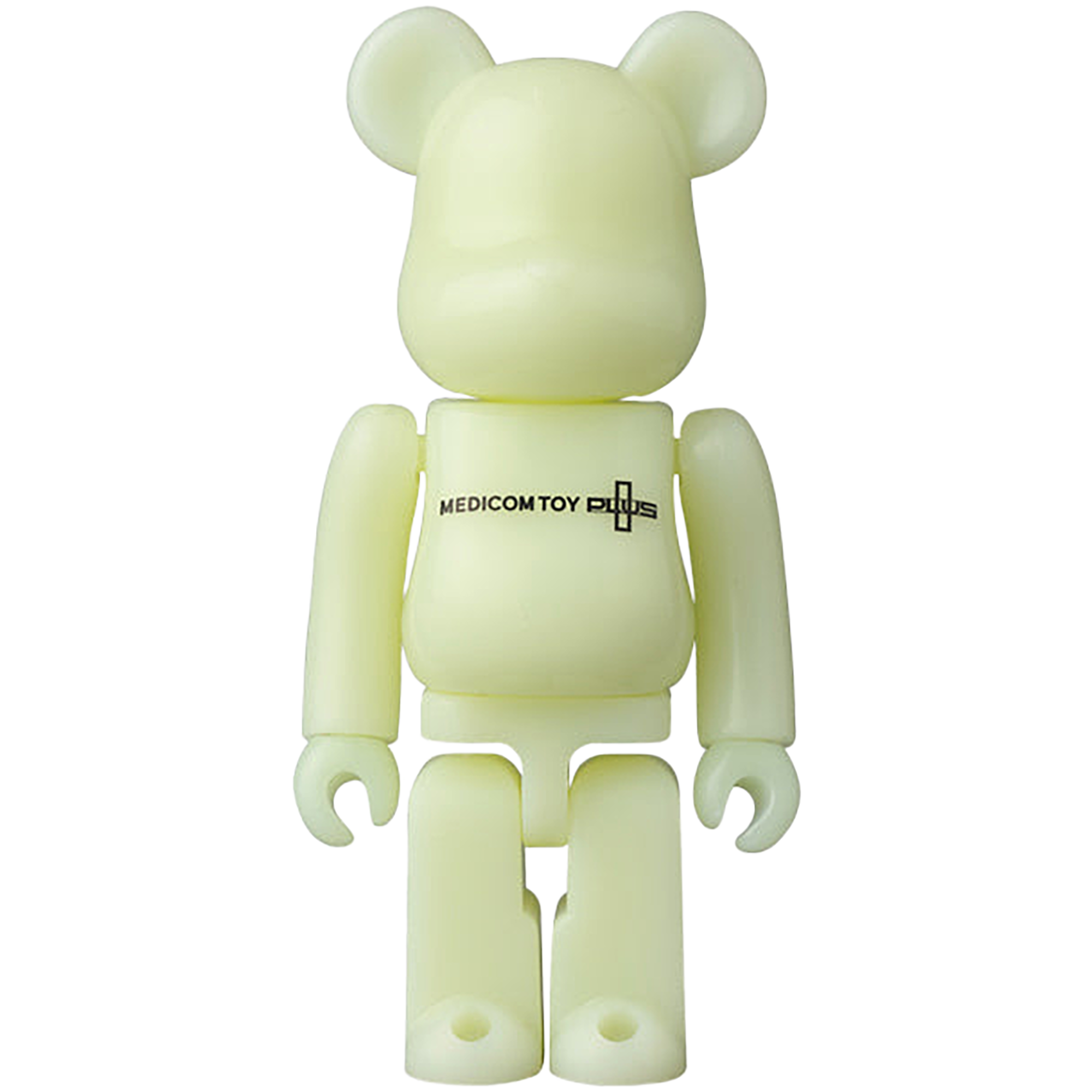 BE@RBRICK SERIES 44 Release campaign Specianl Edition (ノベルティー)