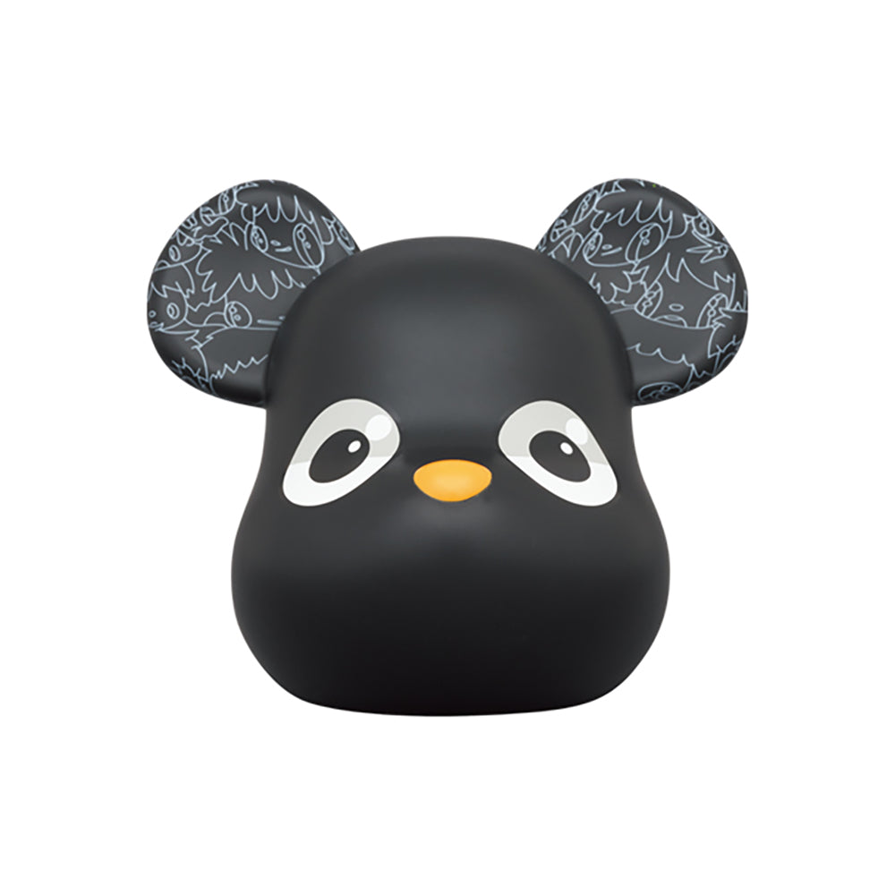 BE@RBRICK Javier Calleja WATCH CASE_0