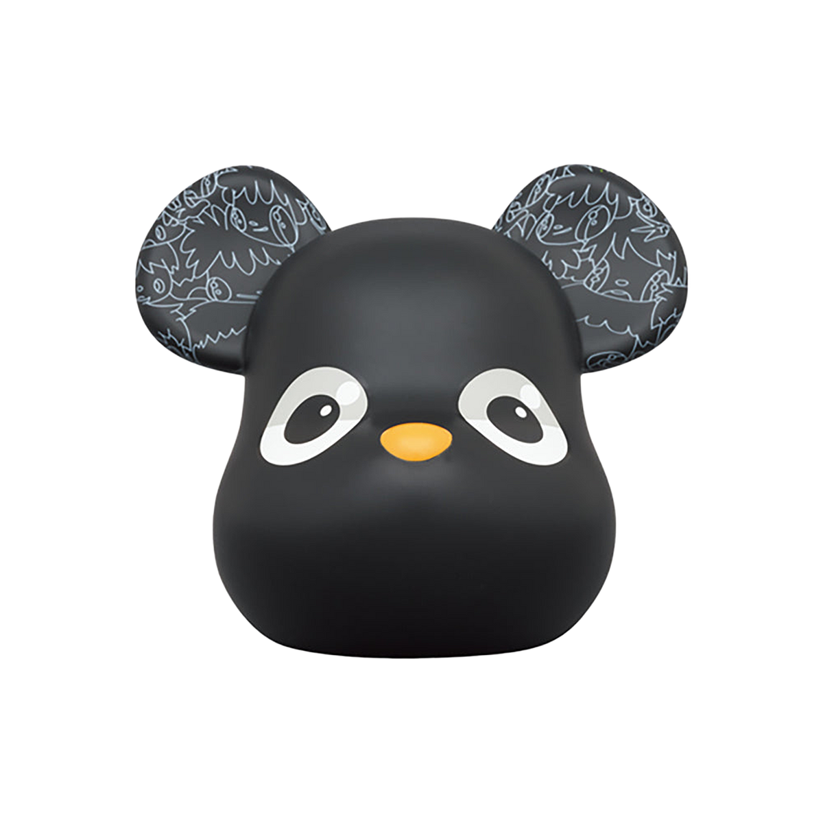 BE@RBRICK Javier Calleja WATCH CASE