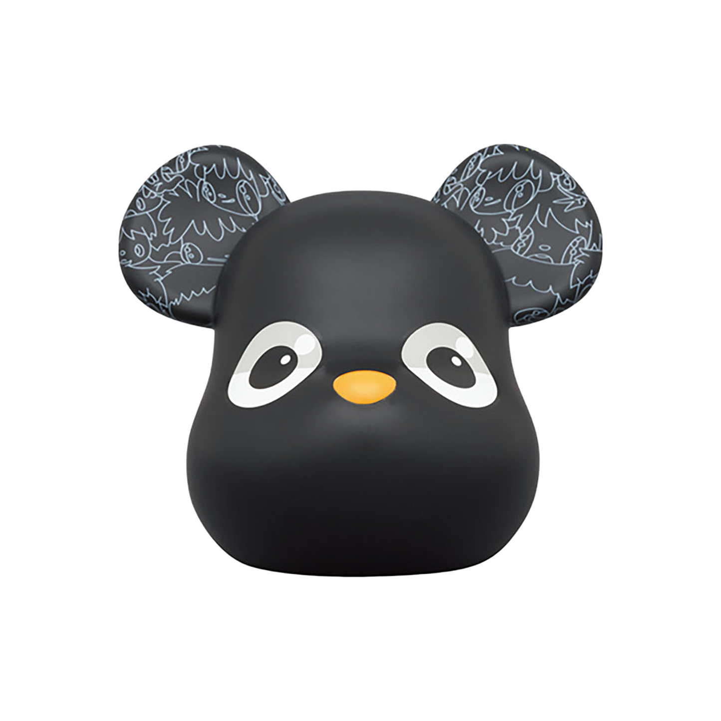 BE@RBRICK Javier Calleja WATCH CASE