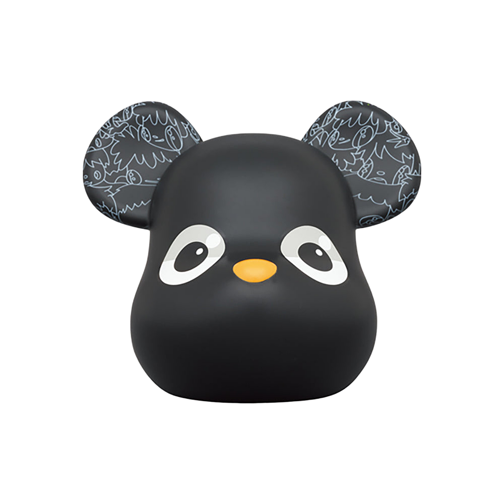 BE@RBRICK Javier Calleja WATCH CASE | MEDICOM TOY OFFICIAL STORE