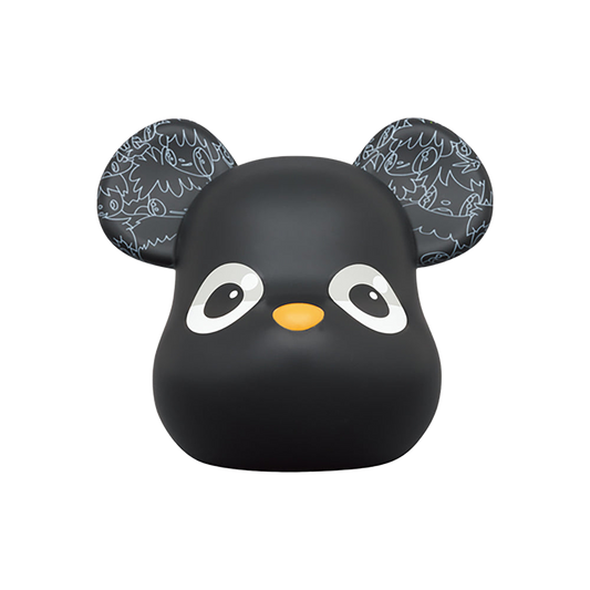 BE@RBRICK Javier Calleja WATCH CASE