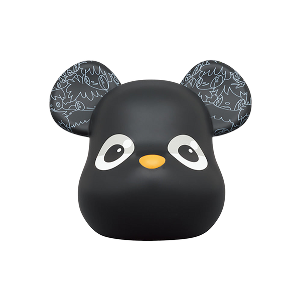 BE@RBRICK Javier Calleja WATCH CASE | MEDICOM TOY OFFICIAL STORE