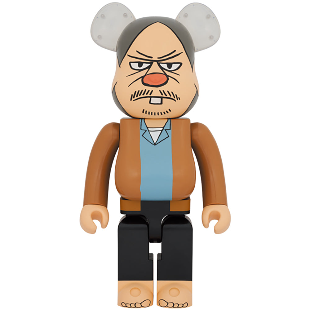 BE@RBRICK BUM SAN 1000％_0