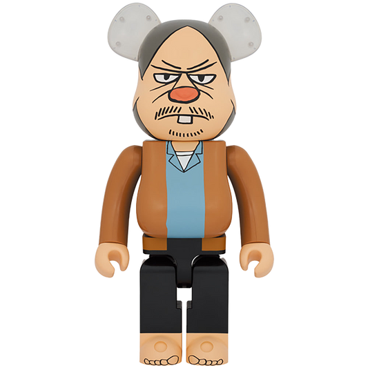 BE@RBRICK BUM SAN 1000％