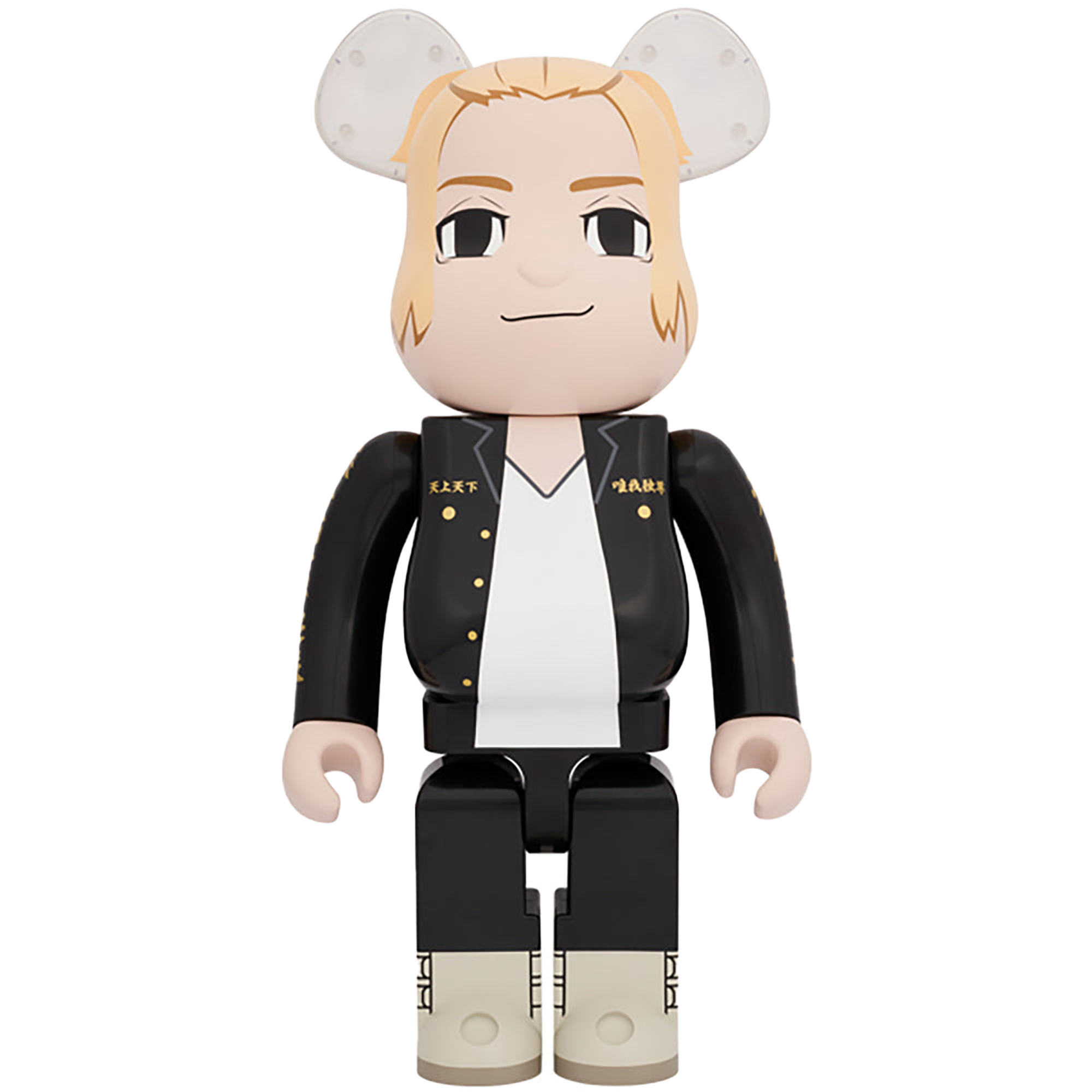 BE@RBRICK 佐野万次郎 1000％