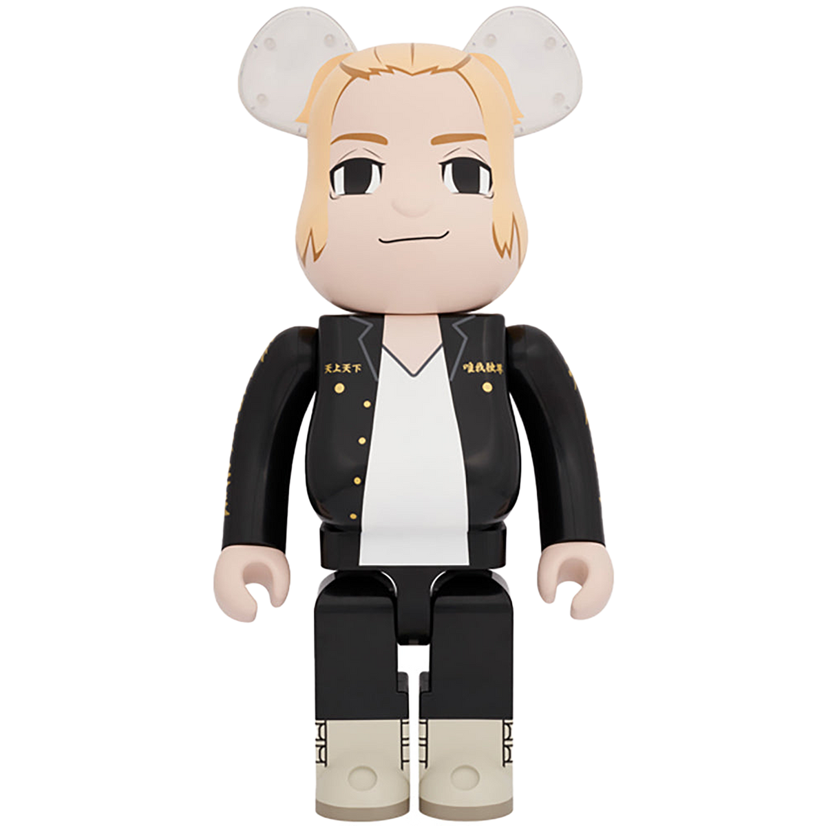 BE@RBRICK 佐野万次郎 1000％