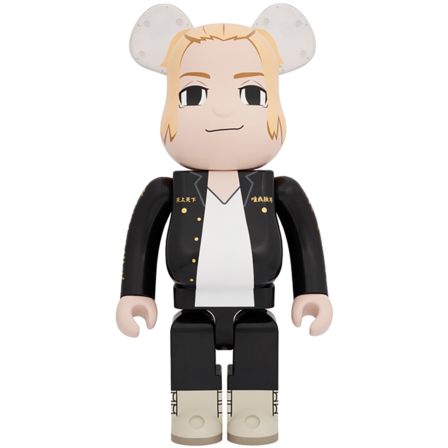 BE@RBRICK 佐野万次郎 1000％